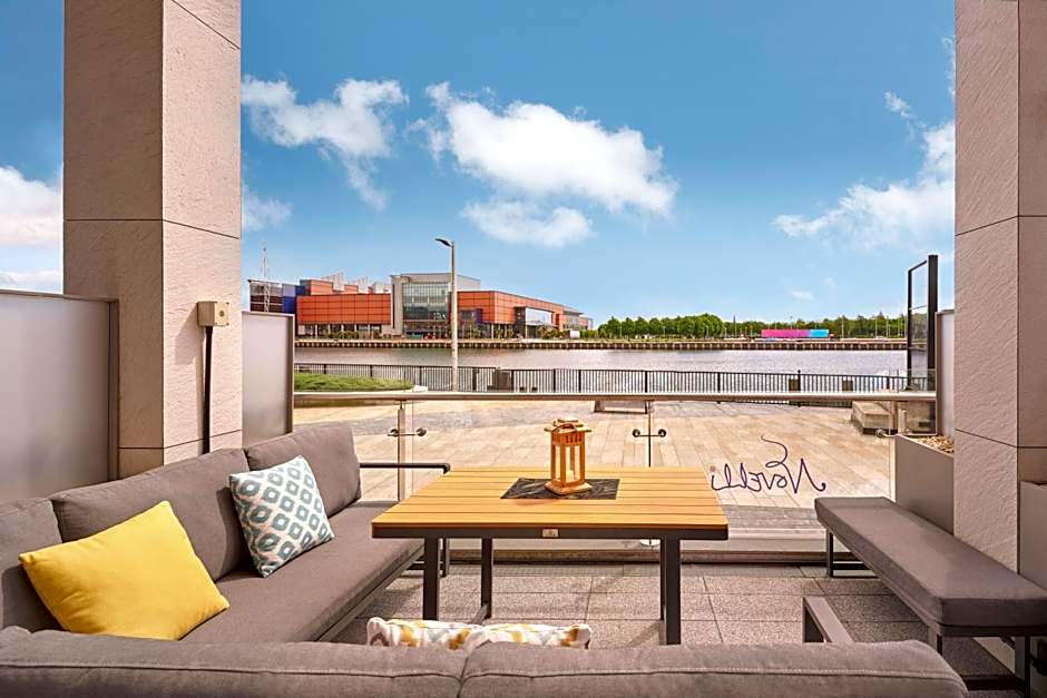 AC Hotel by Marriott Belfast