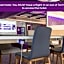 YOTELAIR Paris CDG - Transit Hotel - Terminal 2E