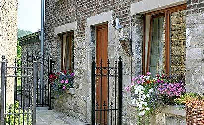 Hôtel/Restaurant à la Ferme