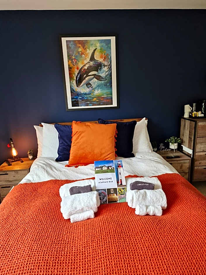 Acarsaid B&B