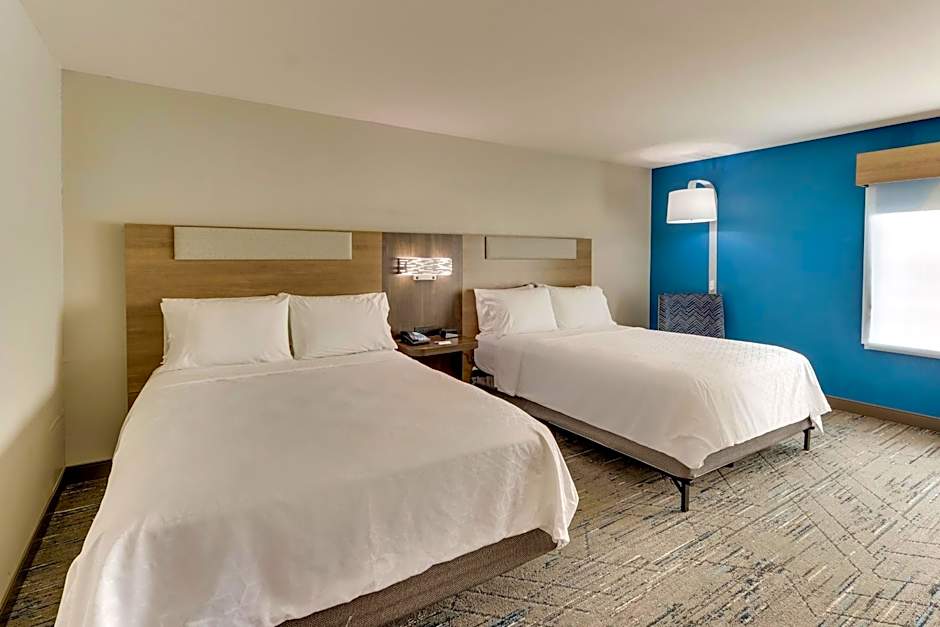 Holiday Inn Express & Suites - Ardmore By IHG