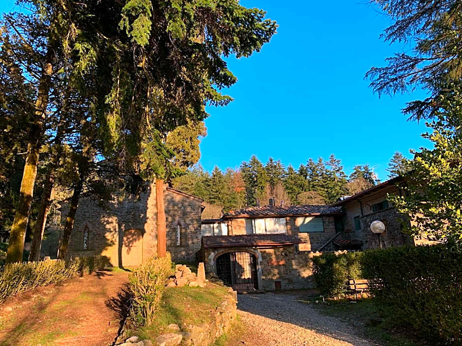 Albergo Villa San Michele