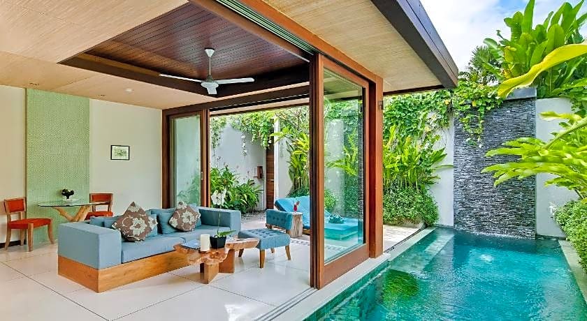 Maca Villas & Spa