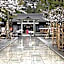 Toyoko Inn Kofu eki Minami guchi No 1
