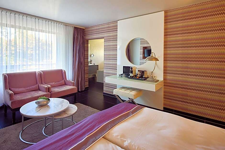 Hotel Moers van der Valk