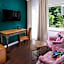 Hotel The Rose by Goeres