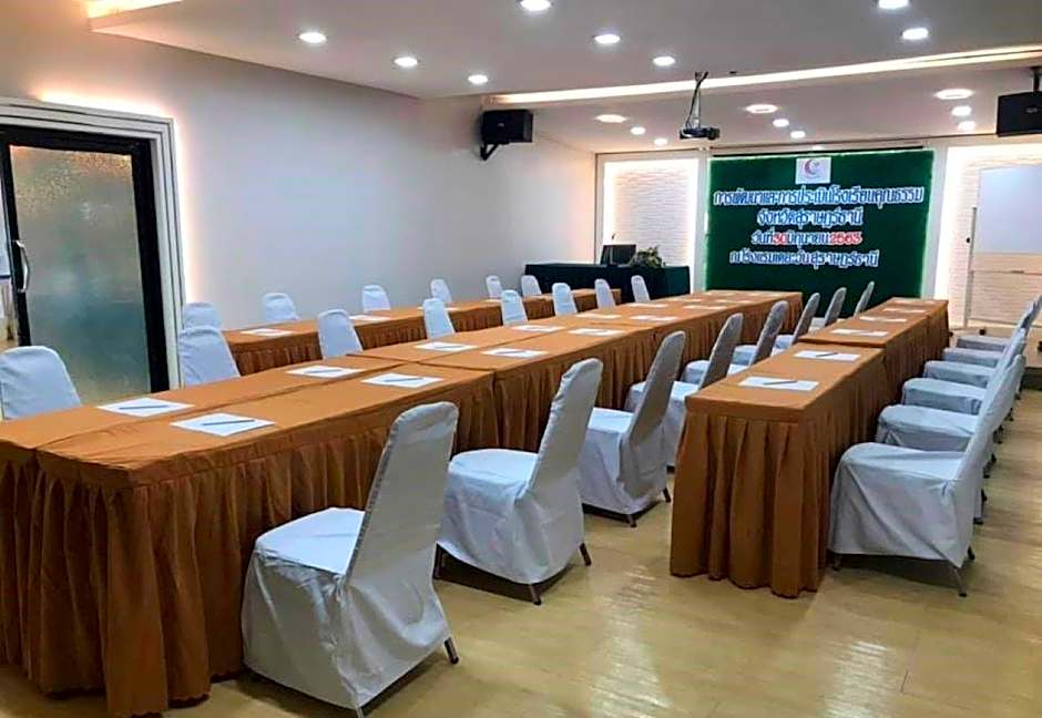 The One Hotel Surat