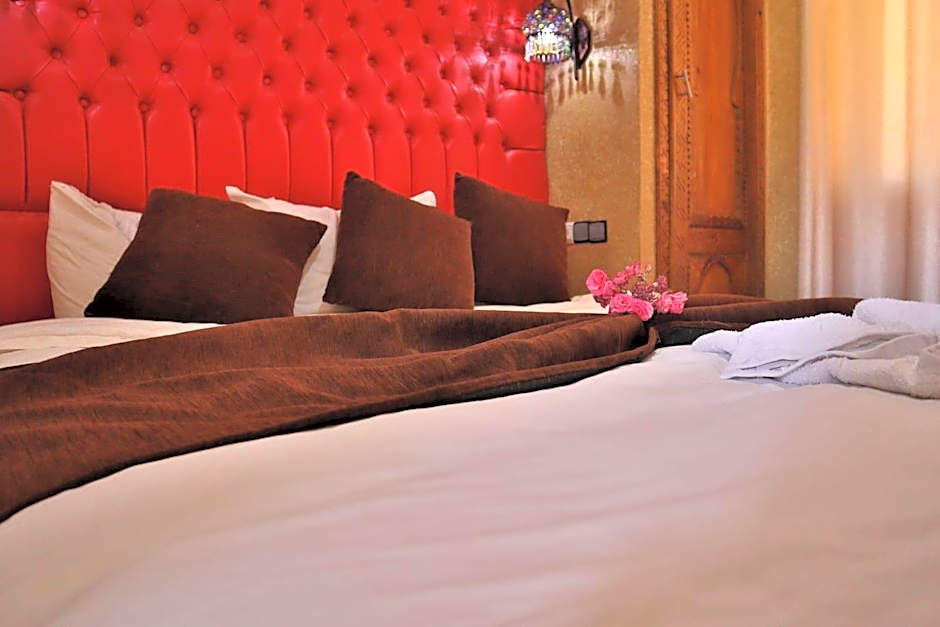 Residence Touristique Merzouga