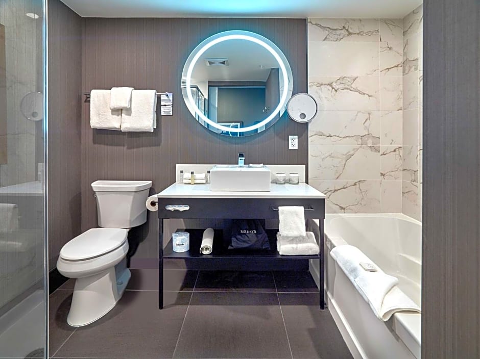 Sandman Signature Plano-Frisco Hotel