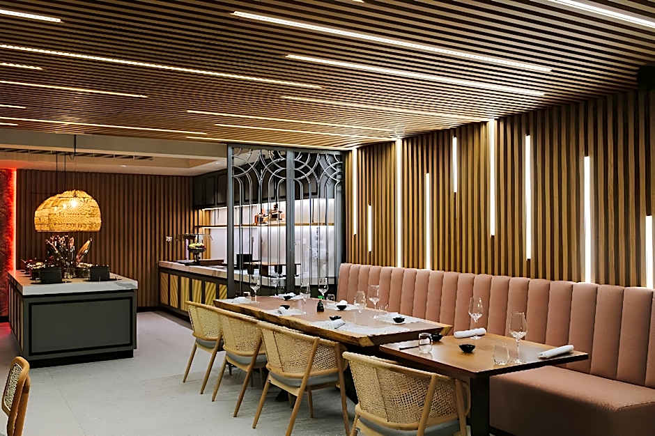 Hotel Napa Suites (Adults Only)