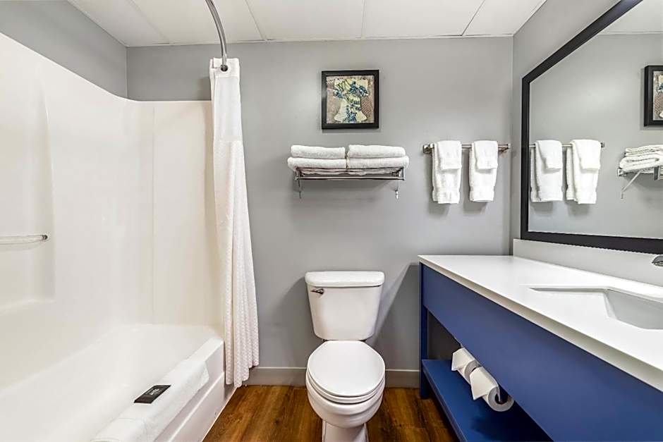 AmericInn by Wyndham Mounds View Minneapolis