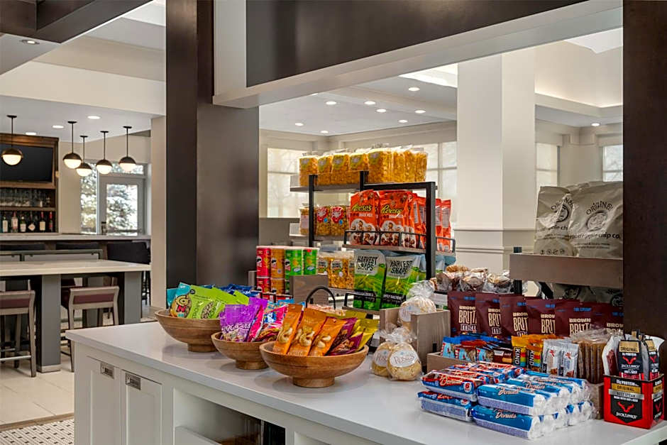 Hilton Garden Inn Indianapolis/Carmel