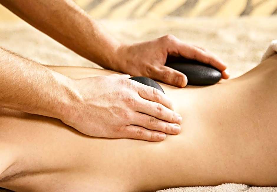 Ströbinger Hof - Therme Wellness Resort