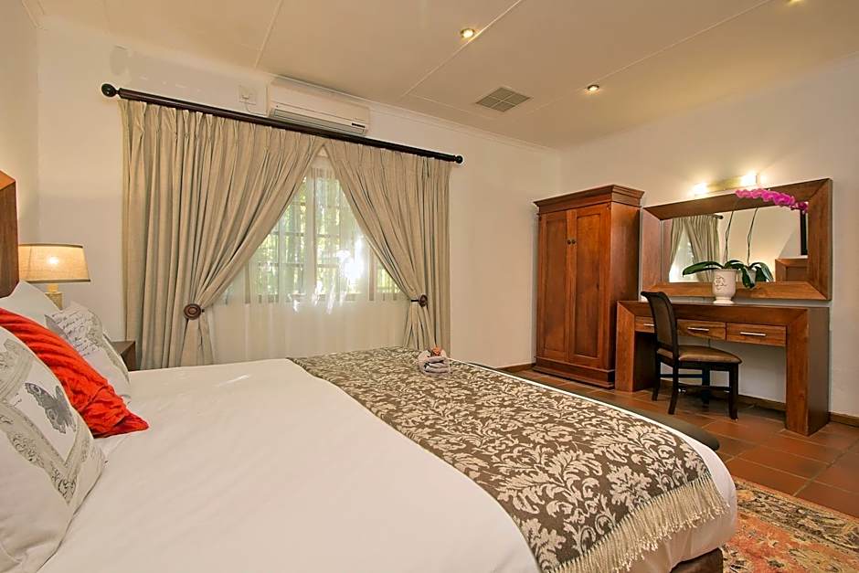 Tzaneen Country Lodge