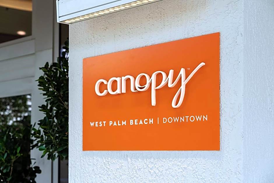 Canopy West Palm Beach - Downtown