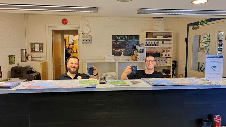 Bergen Hostel Montana