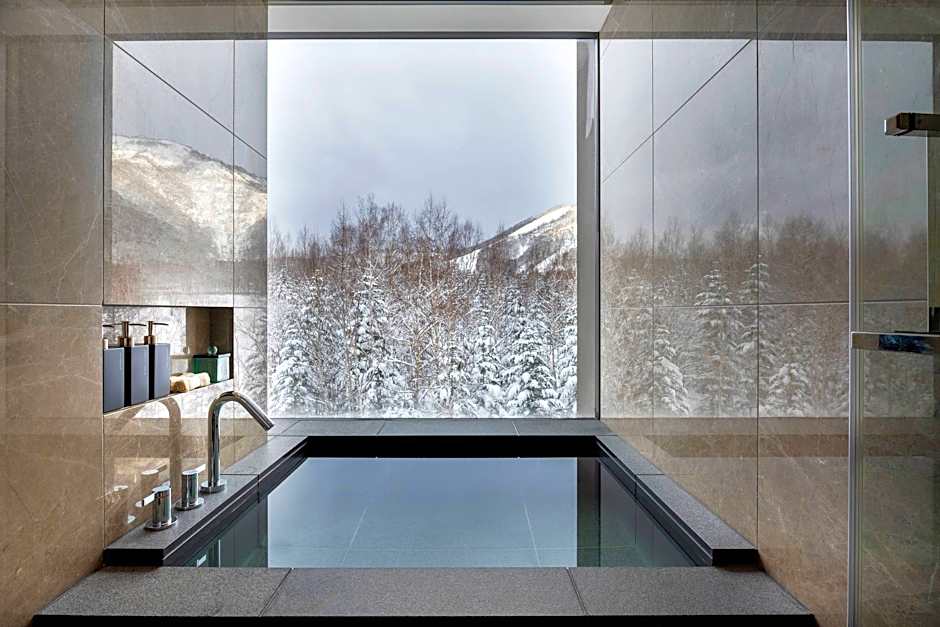 Higashiyama Niseko Village a Ritz-Carlton Reserve