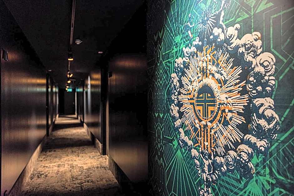 Merici Hotel Sittard