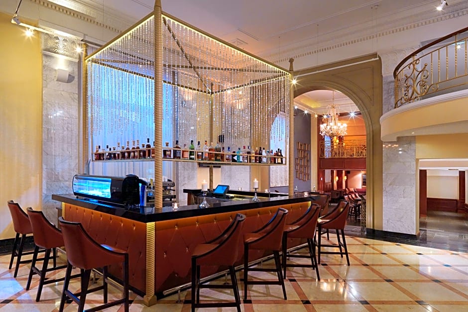 Armenia Marriott Hotel Yerevan