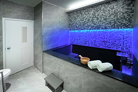 Comfort Quadruple Room