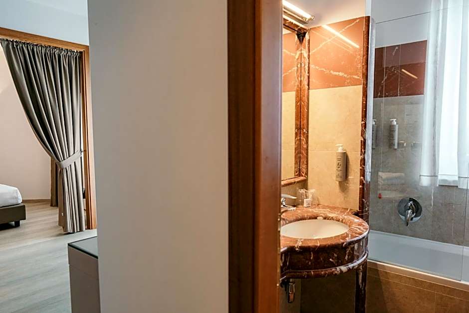 Grand Hotel la Chiusa di Chietri