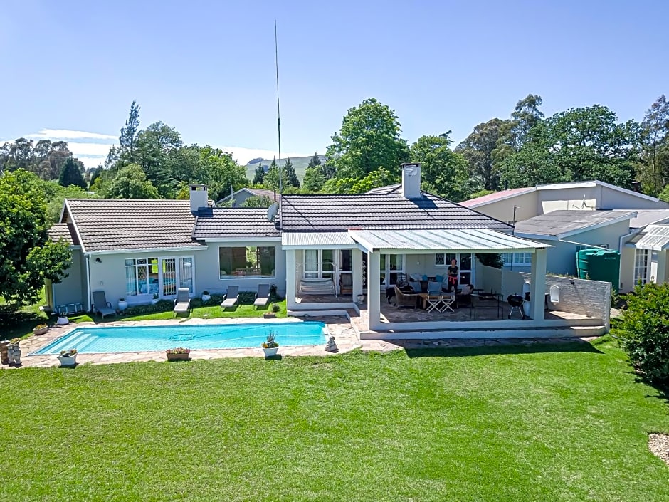 Dunroamin Bed and Breakfast