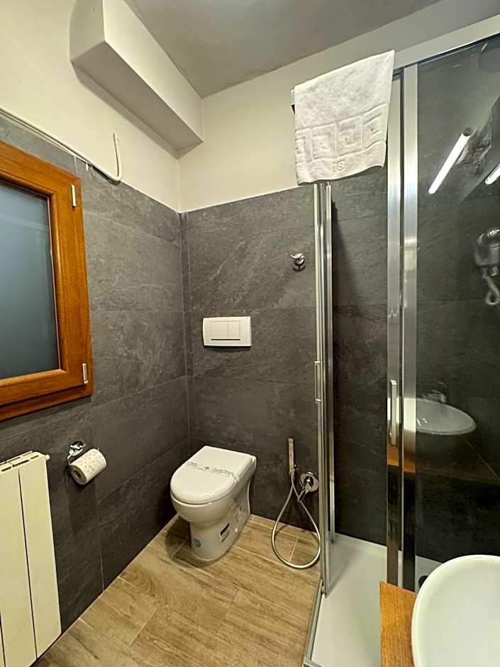 Hotel Camilla Guelfa