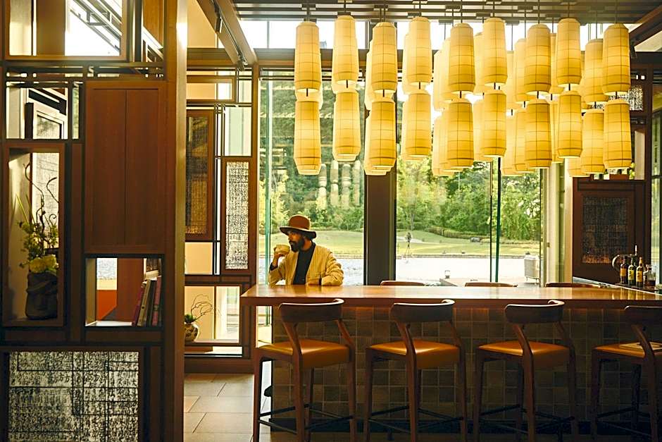 Hotel Indigo Inuyama Urakuen Garden, an IHG Hotel By IHG