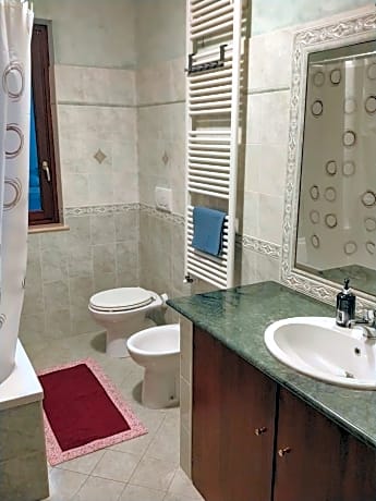 B&b Casa Regina