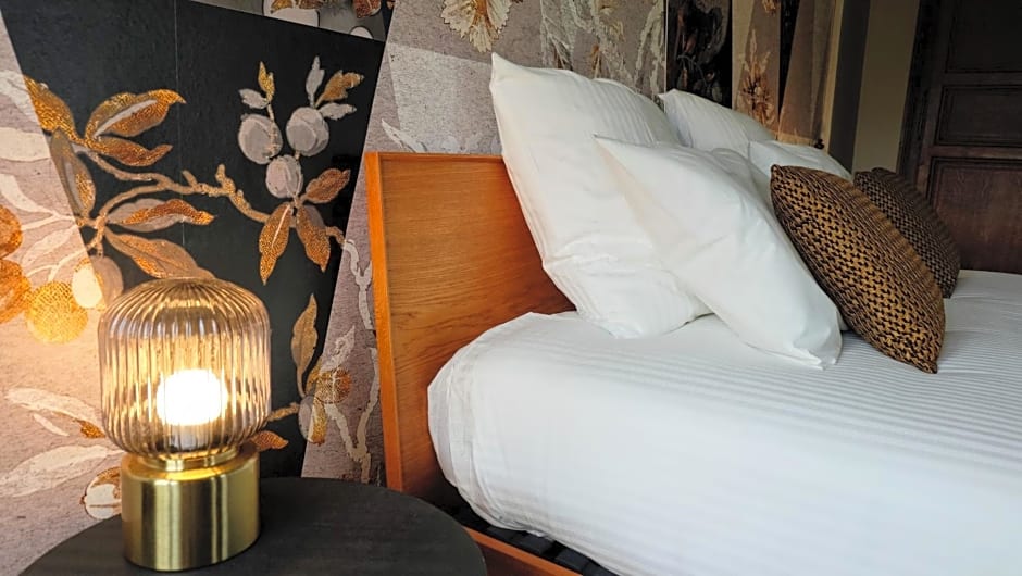 Château d'Aigneville