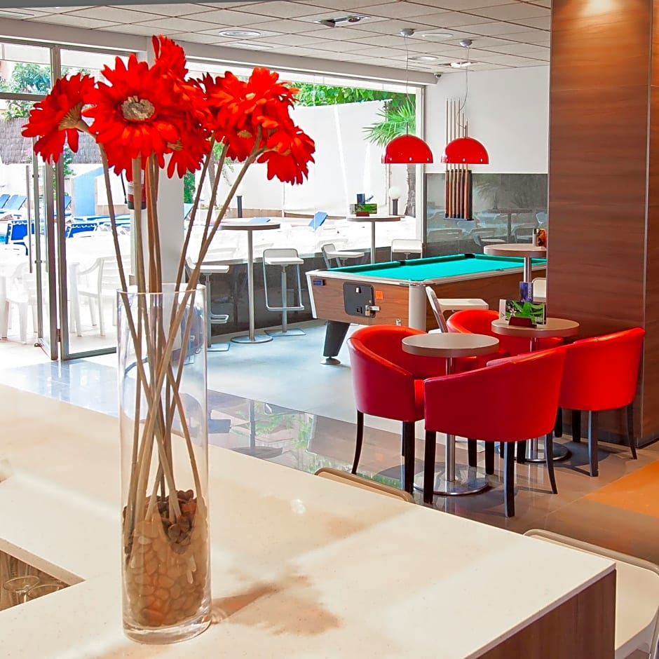 Aqua Hotel Promenade