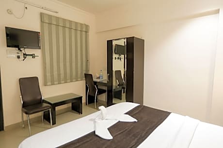 Executive Air Conditioning