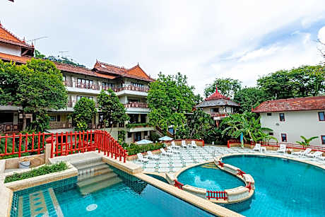Anyavee Aonang Bay