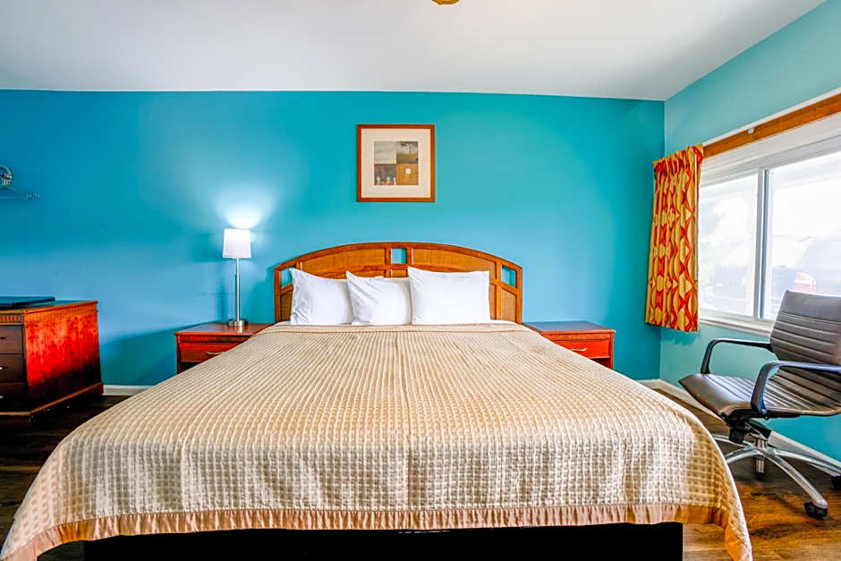 Relax Inn By OYO Natural Bridge I-81