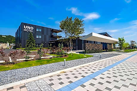 UNO HOTEL