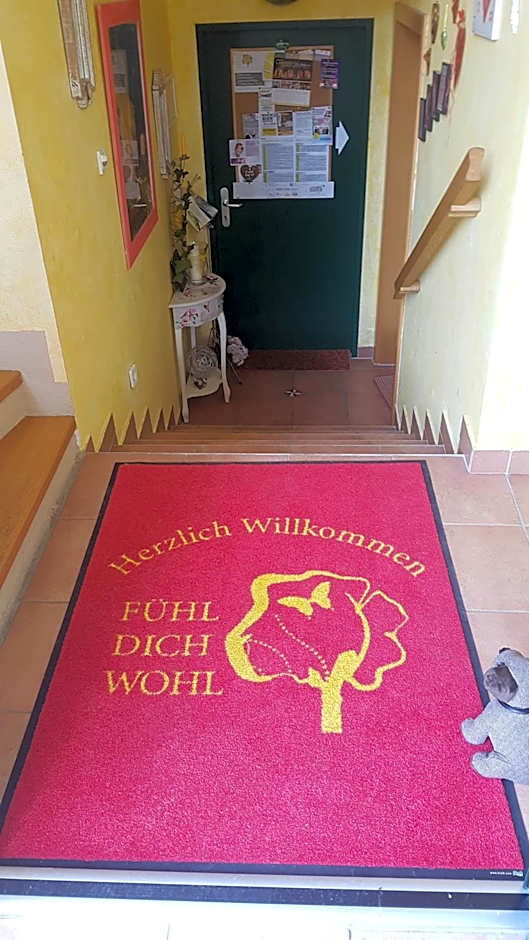 FerienAppartments Landhaus FühlDichWohl