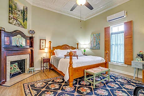 Superior King Suite