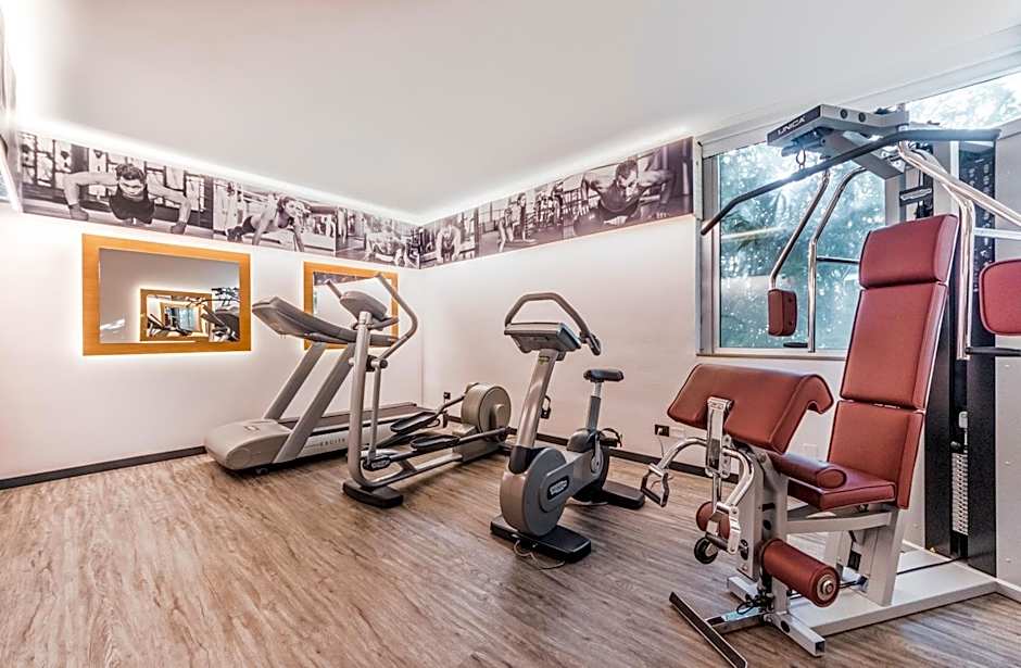 Park Hotel Villa Fiorita