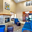 Comfort Suites Normal University area