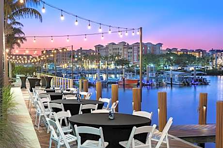 Hyatt House Naples/5th Avenue