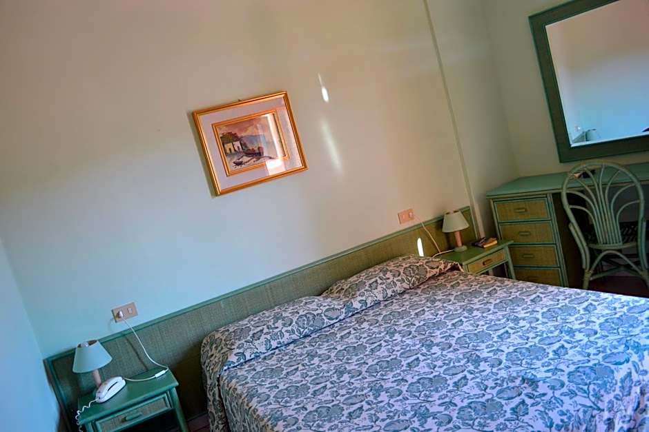 Hotel Danila