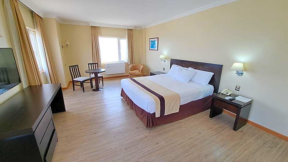 Hotel Diego De Almagro Arica