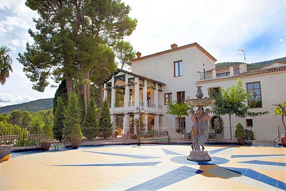 Hotel con encanto Masia la Mota