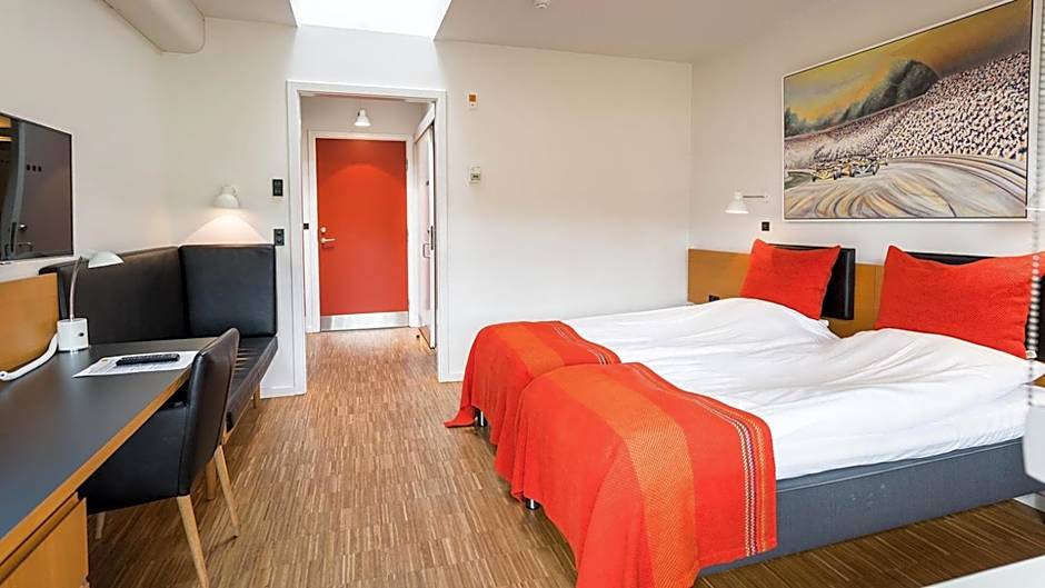 Fuglsangcentret Hotel