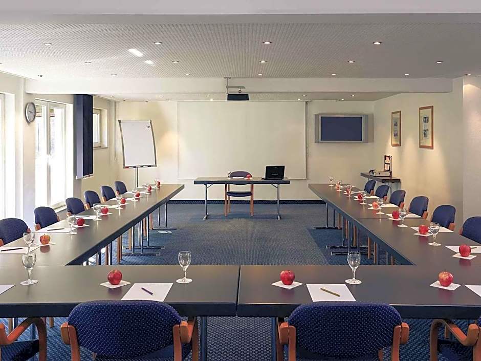 Mercure Hotel AM Entenfang Hannover