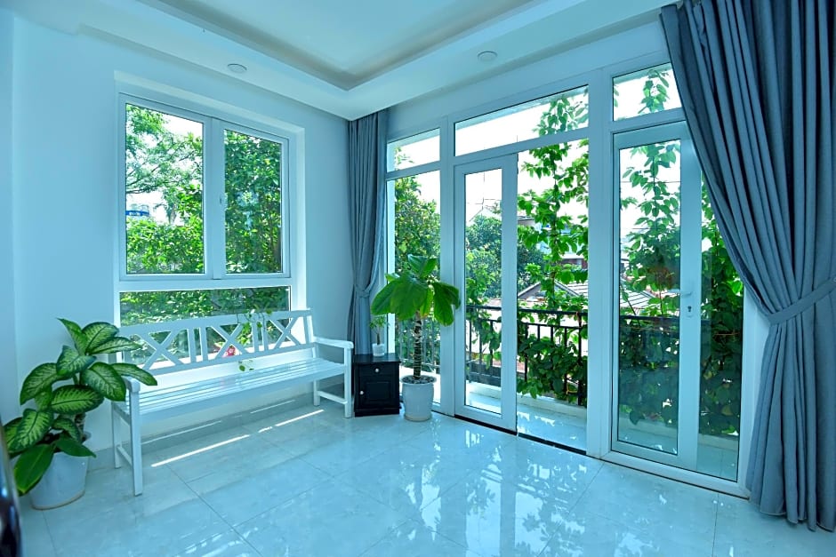 Flamingo Villa Hoi An