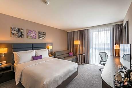 Hilton Garden Inn Munich City West