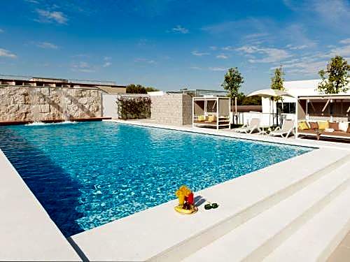 Adagio Rome Vatican Aparthotel