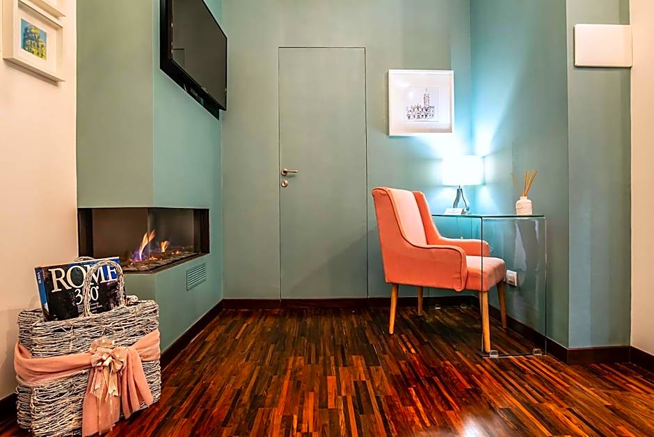 Merulana Inn Guest House