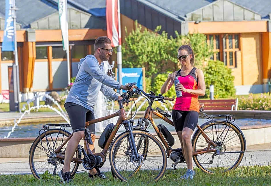 Thermalhotel Leitner